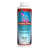 Spa Life Scum Free